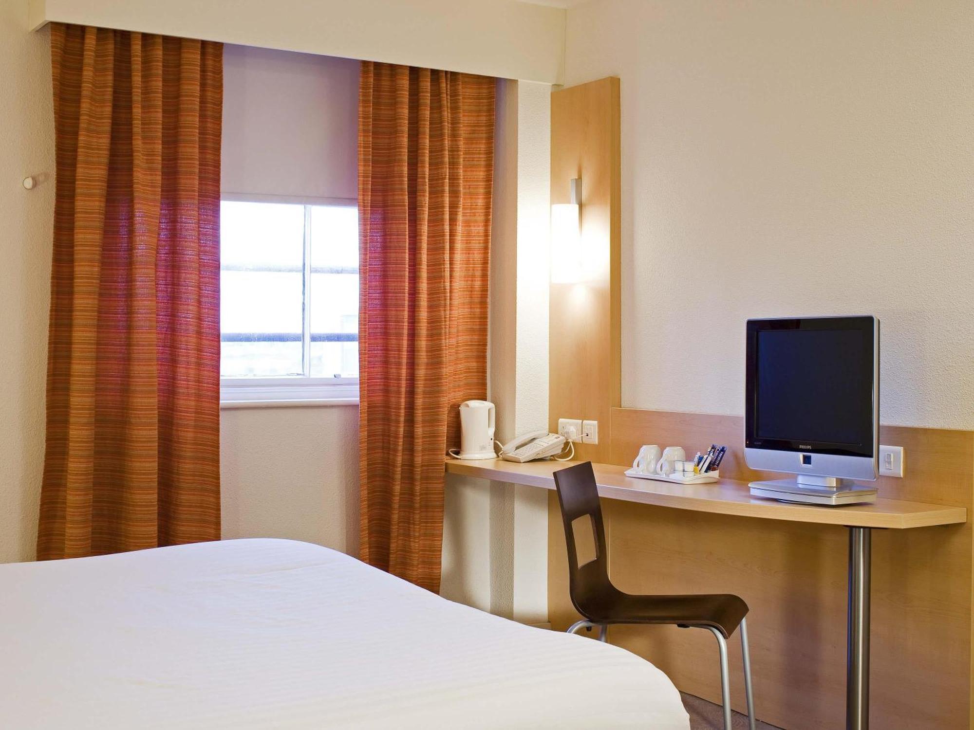 Ibis Styles York Centre — Photos 3